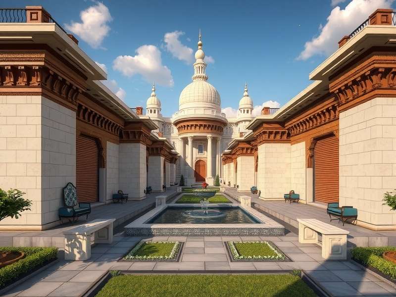 Development Team Working on Kashmir S Crown Capture Kashmir S Crown Capture Developers