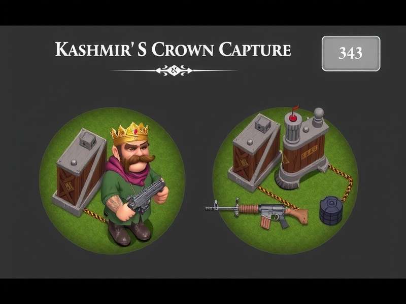 Unique Cultural Units in Kashmir S Crown Capture Kashmir S Crown Capture Units